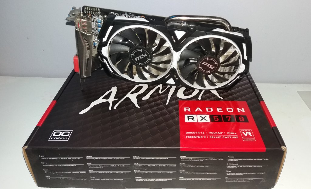 Como fallarle a tus consumidores: MSI