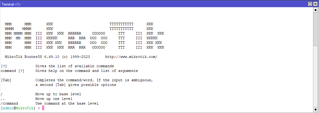 Como configurar DNS over HTTPS (DoH) en Mikrotik con CloudFlare DNS